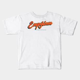 Empyrium Kids T-Shirt